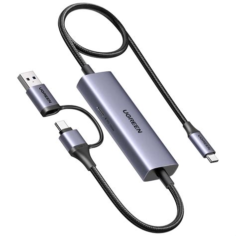 Usb Capture Support .